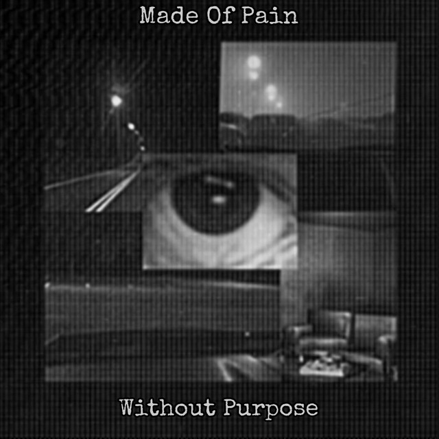 Without Purpose cover art