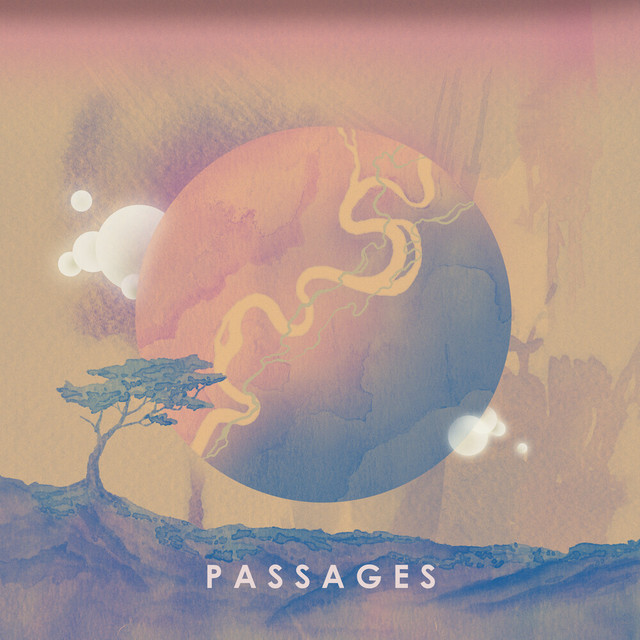 Passages cover art