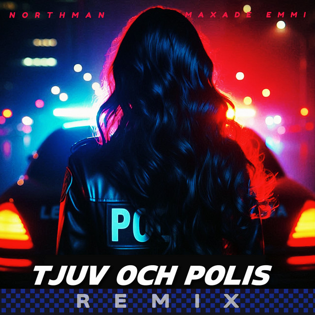 TJUV OCH POLIS - Remix