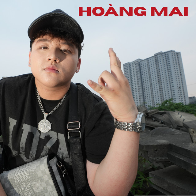 Hoàng Mai cover art
