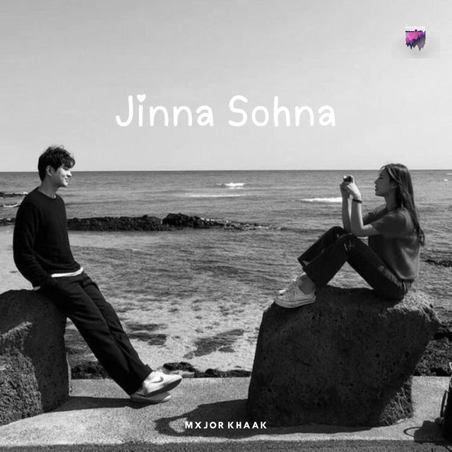 Jinna Sohna