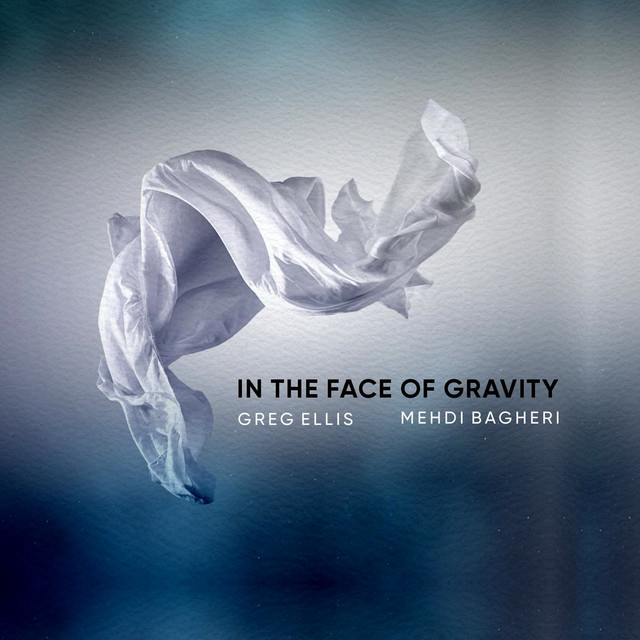 In the Face of Gravity cover art