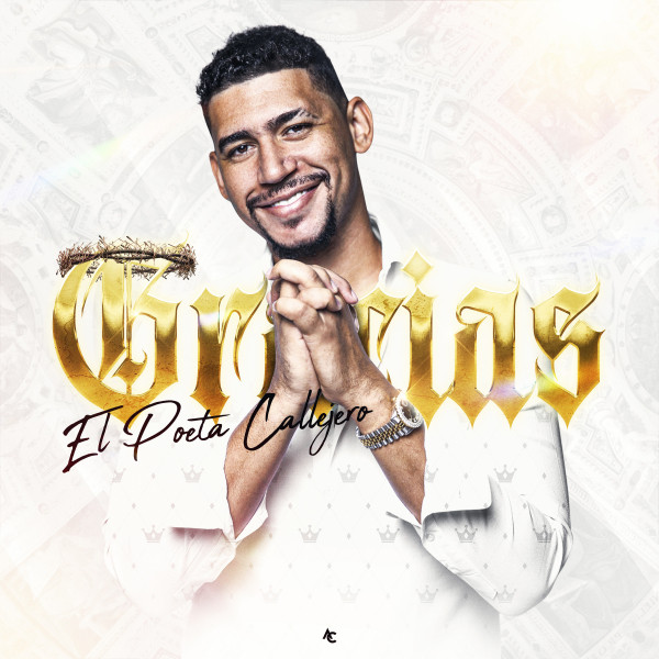 Gracias cover art