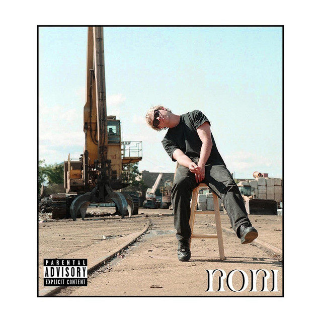 Noni cover art