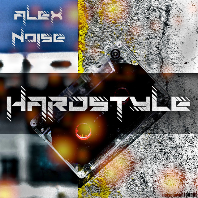 Hardstyle - Hardstyle Mix