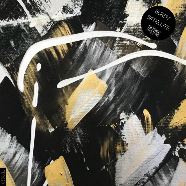 Satellite cover art