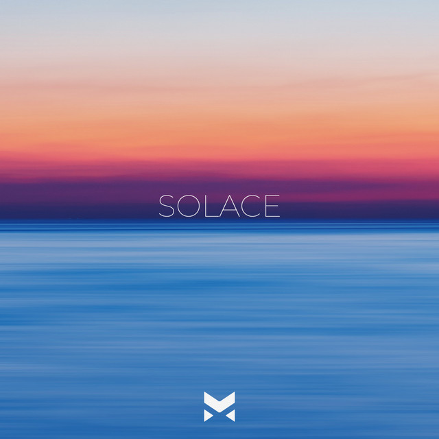 Solace cover art