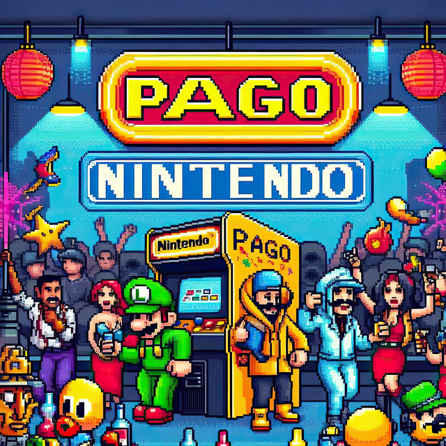pago
