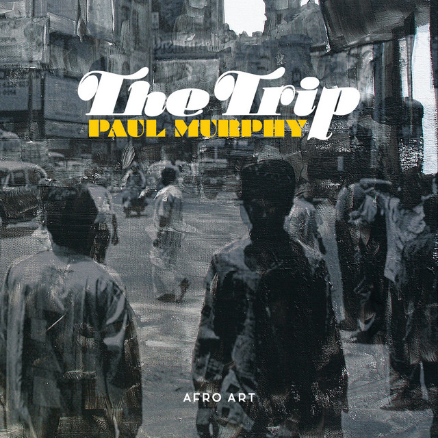 The Trip cover art