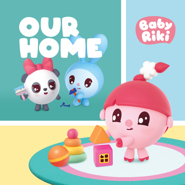 Our Home album image