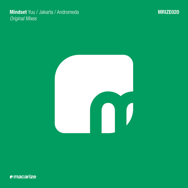 Jakarta - Original Mix cover art
