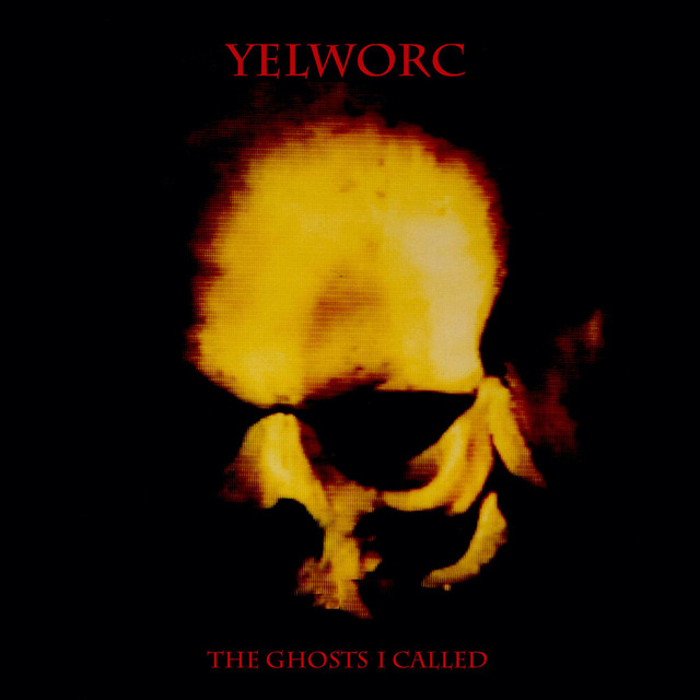 The Ghosts I Called cover art