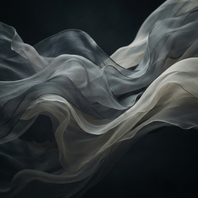 Whispering Gales: Ambient Wind Soundscapes for Deep Sleep