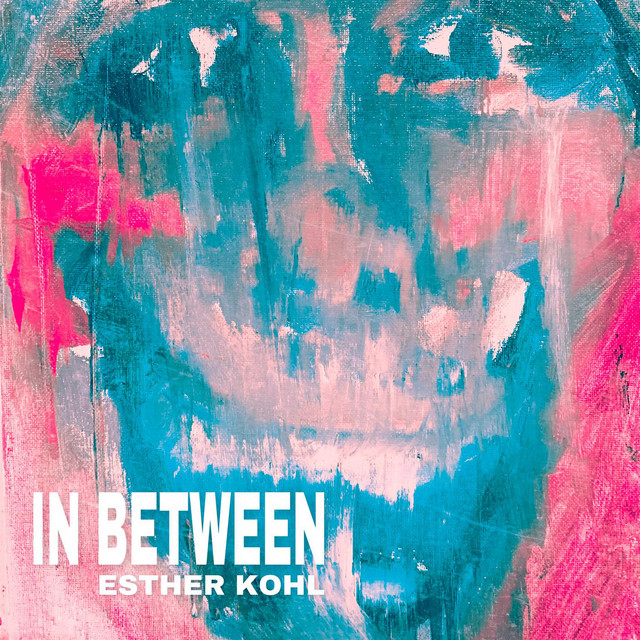 In Between cover art