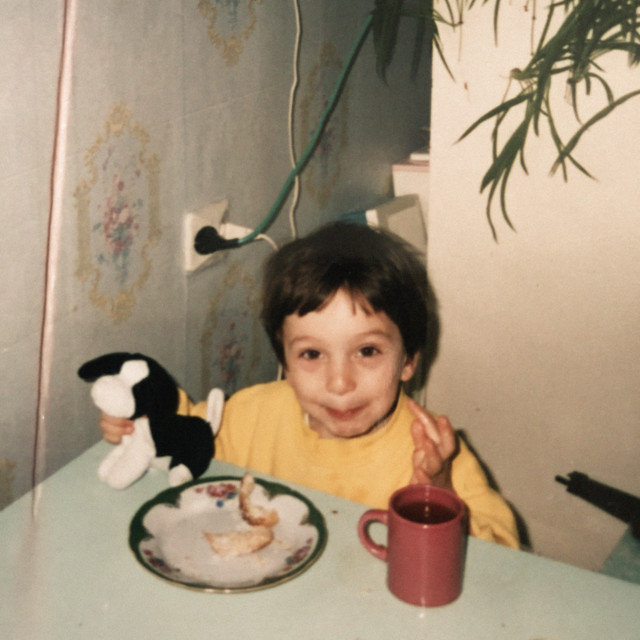 undefined album image