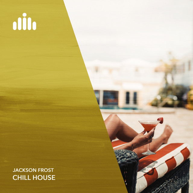 Обкладинка: Chill House — Jackson Frost