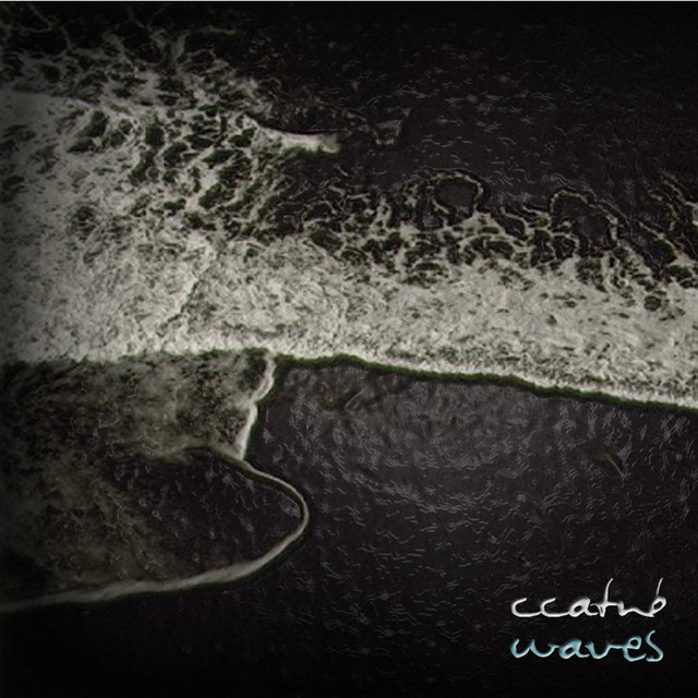 Waves cover art