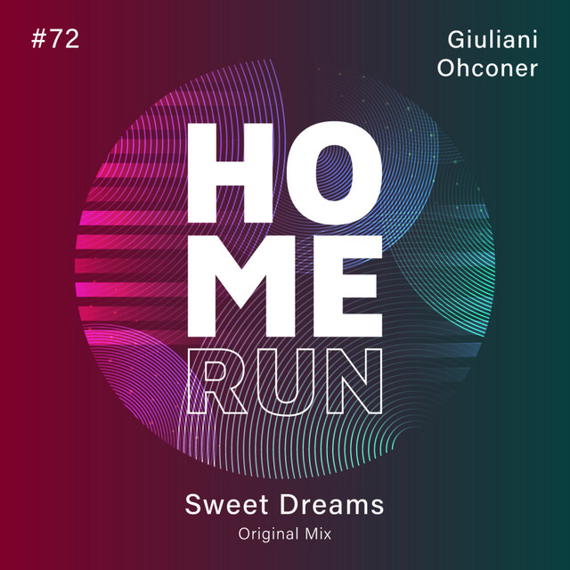 Sweet Dreams album art