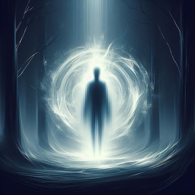 AURA cover art