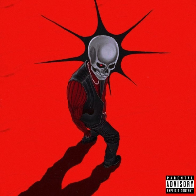 M3TAMORPHOSIS cover art