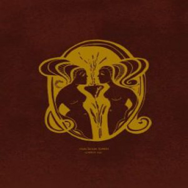 Golden Age cover art