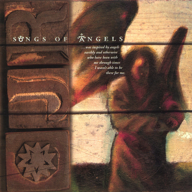 Songs of Angels cover art