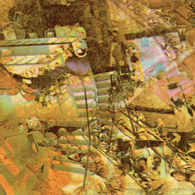 Foreverware cover art