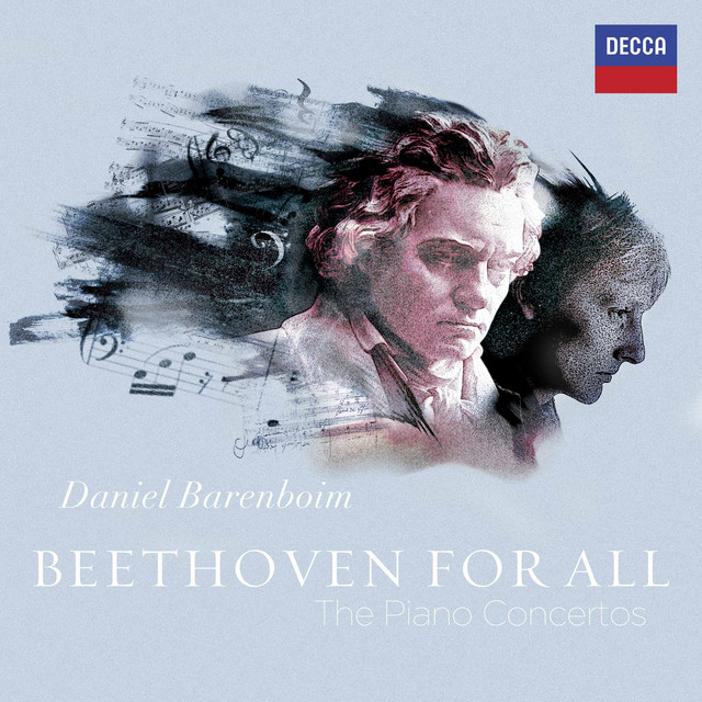 Beethoven For All - The Piano Concertos