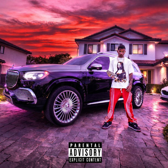undefined album image