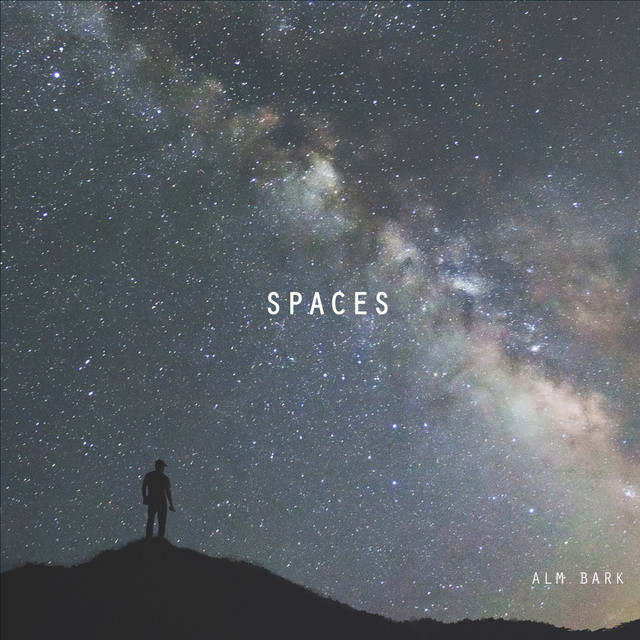 Spaces cover