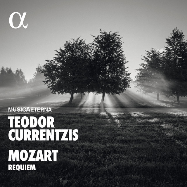 Mozart: Requiem in D Minor, K. 626