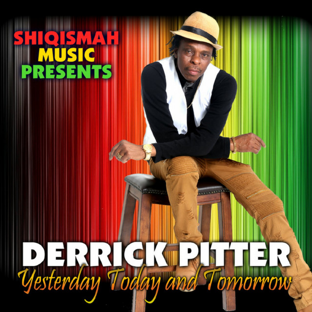 Yesterday Today and Tomorrow cover