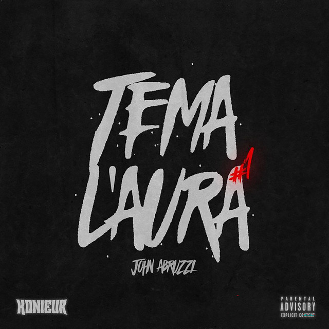 Tema l'aura #1 (John Abruzzi)
