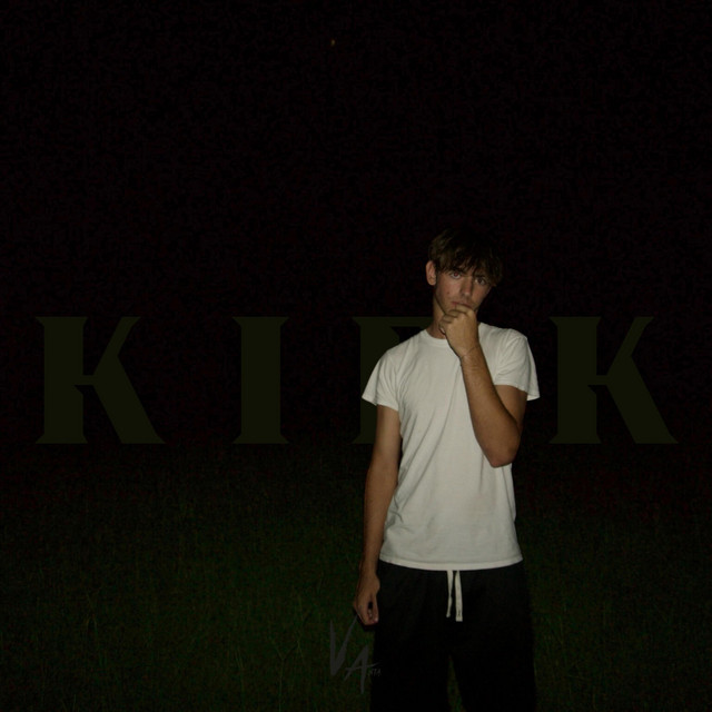 KIRK! cover art