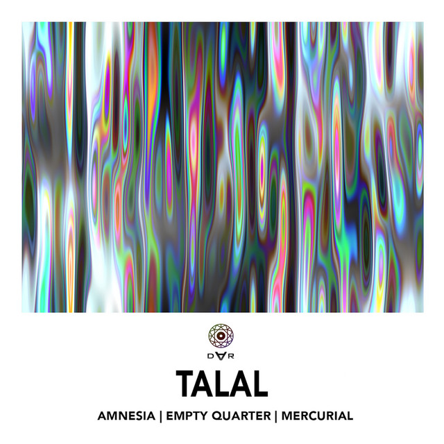 Amnesia - CC1 Vocal Mix cover art