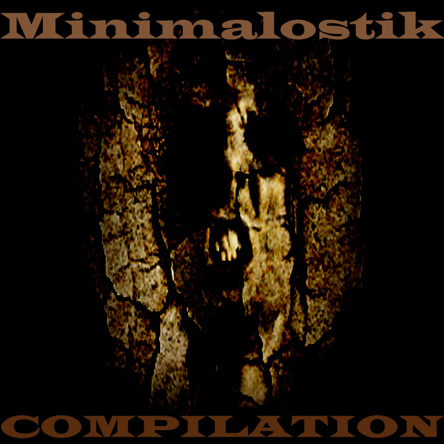 Minimalostik Compilation cover art