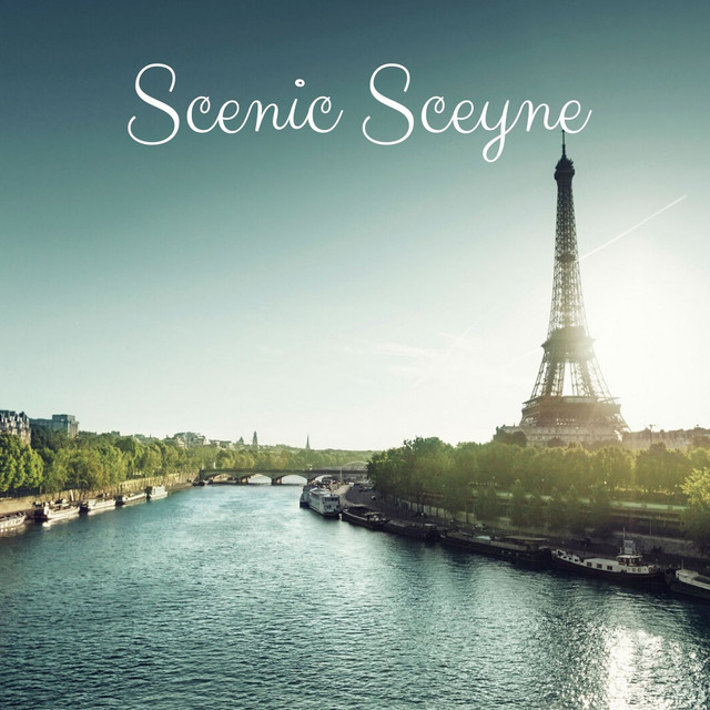 Scenic Sceyne cover art