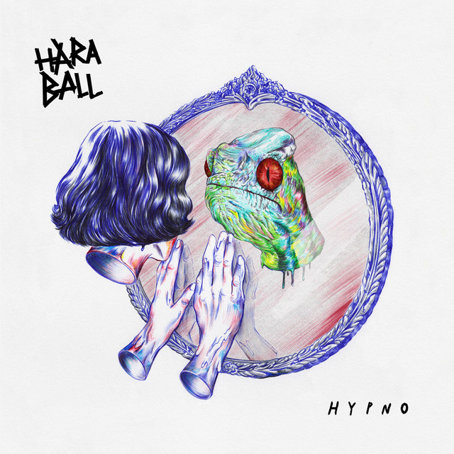 HYPNO cover