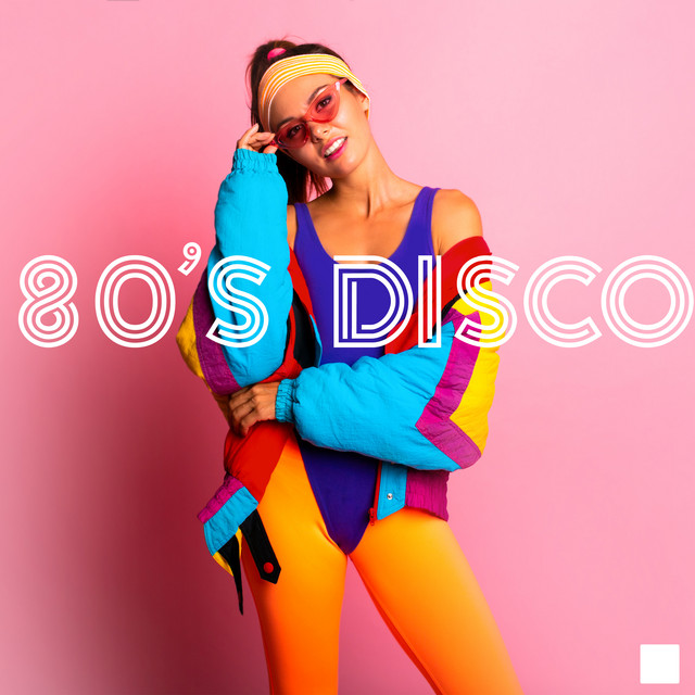 80's Disco: Dance Songs for Party cover art