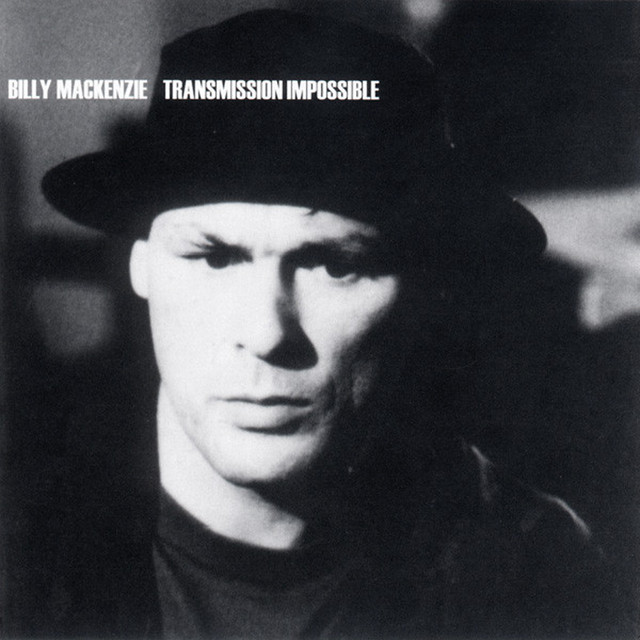 Transmission Impossible cover art