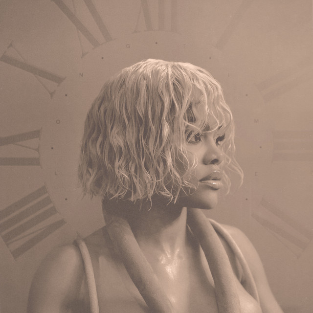 Long Time (feat. Kaleena Zanders & No Bills)