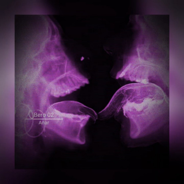 Bero 02 cover art