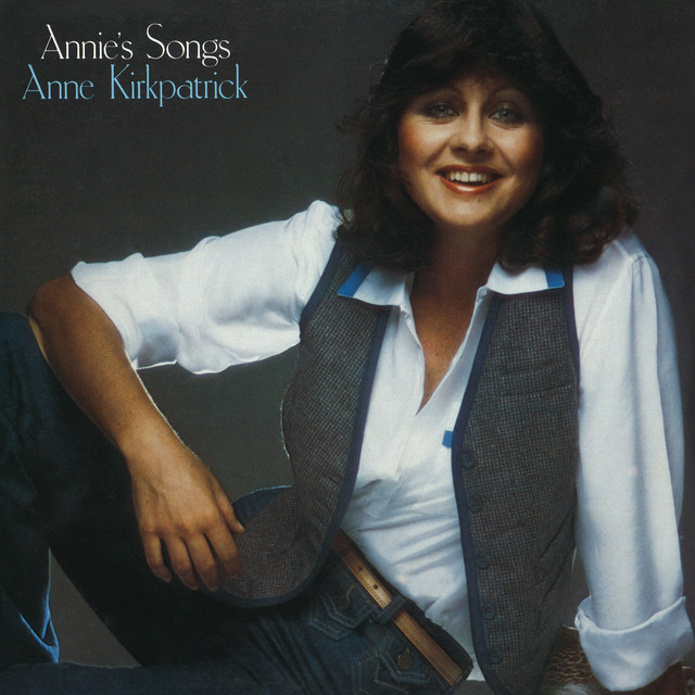 Annie's Songs cover art