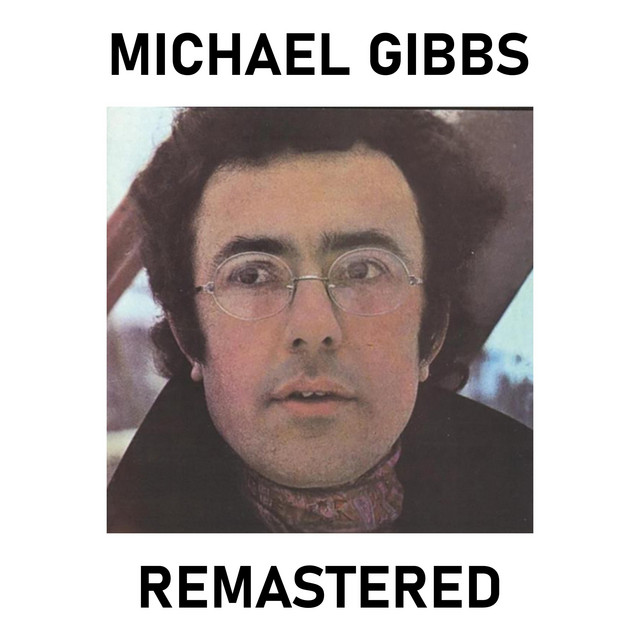 Remastered cover art