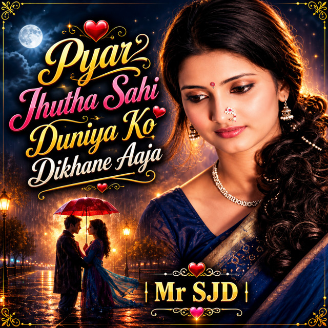 Mr SJD