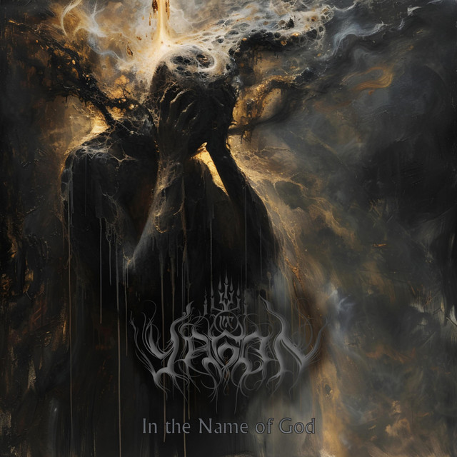 In the Name of God cover