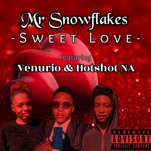 Mr Snowflakes NA