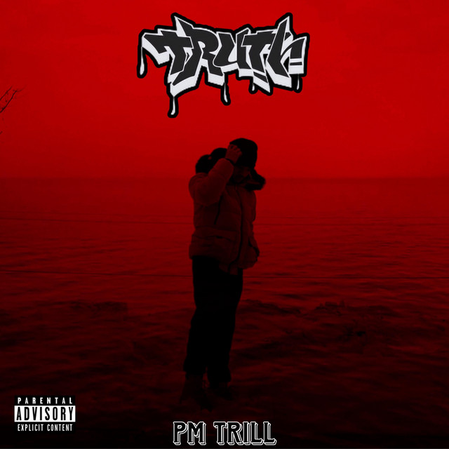 Truth cover art