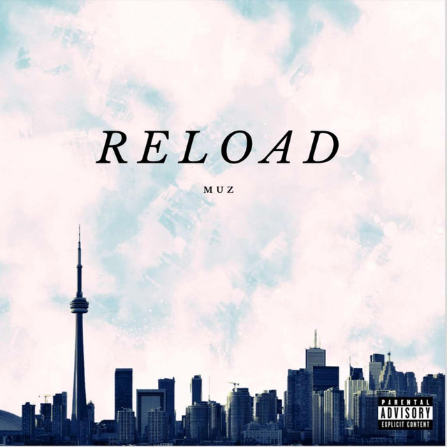 Reload cover art