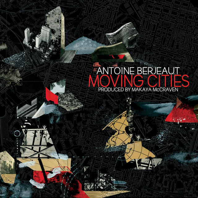 Moving Cities cover art